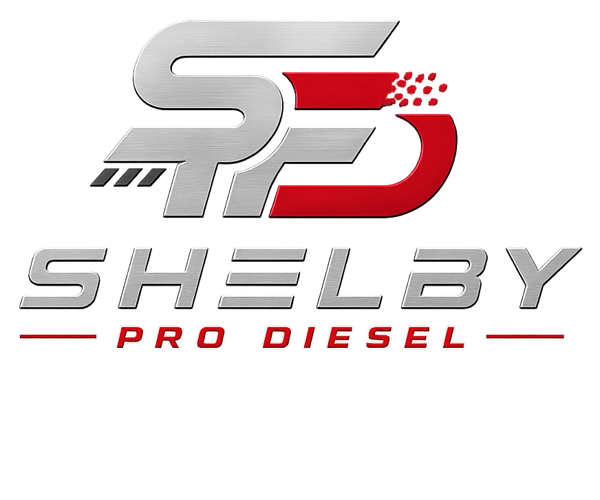 Shelby Pro Diesel
